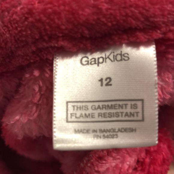 Cute pink pyjama SIZE SMALL 10$ - Picture 3 of 3